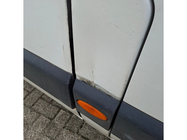 Bedrijfsauto, renault, master, 2013 - afbeelding 37 van  57