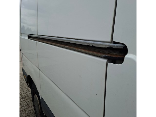 Bedrijfsauto, renault, master, 2013 - afbeelding 38 van  57