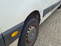 Bedrijfsauto, renault, master, 2013 - afbeelding 40 van  57