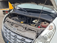 Bedrijfsauto, renault, master, 2013 - afbeelding 41 van  57