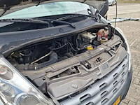 Bedrijfsauto, renault, master, 2013 - afbeelding 42 van  57