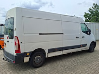 Bedrijfsauto, renault, master, 2013 - afbeelding 34 van  57