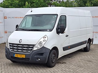Bedrijfsauto, renault, master, 2013 - afbeelding 48 van  57