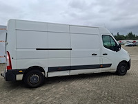 Bedrijfsauto, renault, master, 2013 - afbeelding 51 van  57