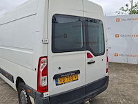 Bedrijfsauto, renault, master, 2013 - afbeelding 52 van  57