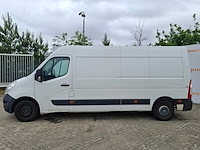 Bedrijfsauto, renault, master, 2013 - afbeelding 53 van  57