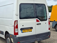 Bedrijfsauto, renault, master, 2013 - afbeelding 45 van  57