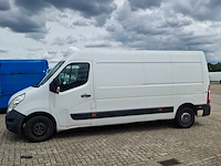 Bedrijfsauto, renault, master, 2013 - afbeelding 54 van  57