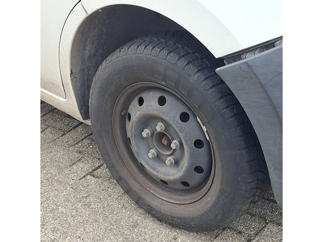 Bedrijfsauto, renault, master, 2013 - afbeelding 56 van  57