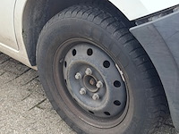 Bedrijfsauto, renault, master, 2013 - afbeelding 56 van  57