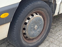 Bedrijfsauto, renault, master, 2013 - afbeelding 57 van  57