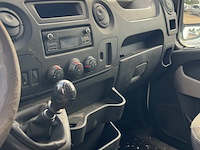 Bedrijfsauto, renault, master, 2015 - afbeelding 2 van  17