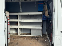 Bedrijfsauto, renault, master, 2015 - afbeelding 5 van  17