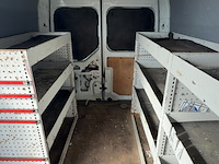 Bedrijfsauto, renault, master, 2015 - afbeelding 6 van  17