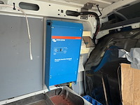 Bedrijfsauto, renault, master, 2015 - afbeelding 7 van  17