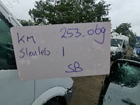 Bedrijfsauto, renault, master, 2015 - afbeelding 9 van  17