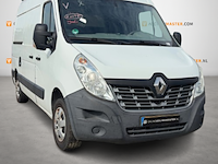 Bedrijfsauto, renault, master, 2015 - afbeelding 11 van  17