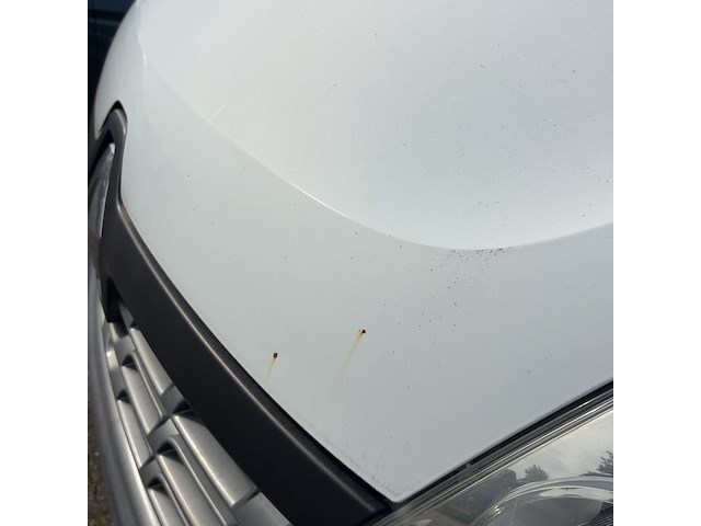 Bedrijfsauto, renault, master, 2015 - afbeelding 12 van  17