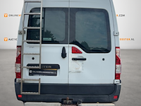 Bedrijfsauto, renault, master, 2015 - afbeelding 13 van  17