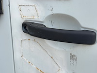Bedrijfsauto, renault, master, 2015 - afbeelding 14 van  17