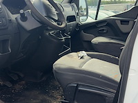 Bedrijfsauto, renault, master, 2015 - afbeelding 15 van  17