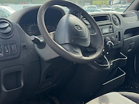 Bedrijfsauto, renault, master, 2015 - afbeelding 16 van  17