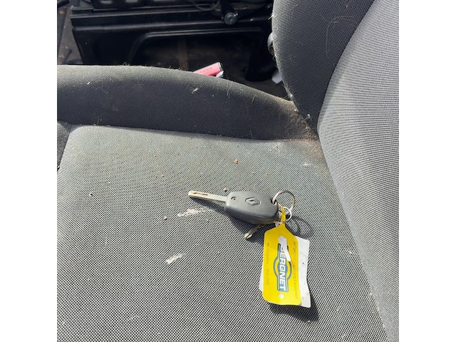 Bedrijfsauto, renault, master, 2015 - afbeelding 17 van  17