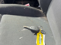 Bedrijfsauto, renault, master, 2015 - afbeelding 17 van  17
