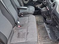 Bedrijfsauto, renault, master, 2016 - afbeelding 10 van  11