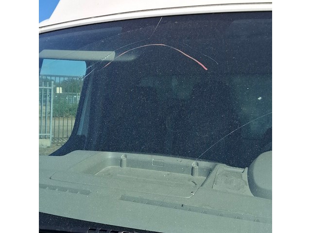 Bedrijfsauto, renault, master, 2016 - afbeelding 11 van  11