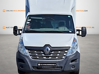Bedrijfsauto, renault, master, 2016 - afbeelding 3 van  11