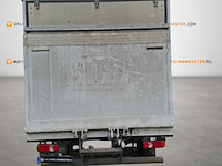 Bedrijfsauto, renault, master, 2016 - afbeelding 4 van  11