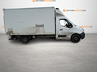 Bedrijfsauto, renault, master, 2016 - afbeelding 5 van  11