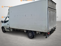 Bedrijfsauto, renault, master, 2016 - afbeelding 6 van  11