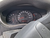 Bedrijfsauto, renault, master, 2016 - afbeelding 7 van  11