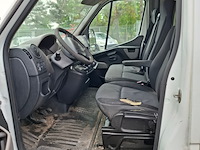 Bedrijfsauto, renault, master, 2016 - afbeelding 8 van  11