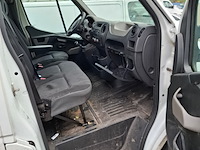 Bedrijfsauto, renault, master, 2016 - afbeelding 9 van  11
