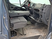 Bedrijfsauto, renault, master, 2016 - afbeelding 11 van  11