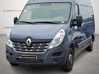 Bedrijfsauto, renault, master, 2016 - afbeelding 1 van  11