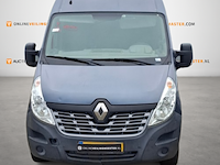 Bedrijfsauto, renault, master, 2016 - afbeelding 2 van  11