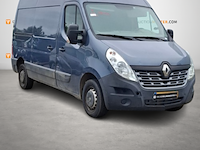 Bedrijfsauto, renault, master, 2016 - afbeelding 3 van  11