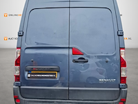 Bedrijfsauto, renault, master, 2016 - afbeelding 4 van  11