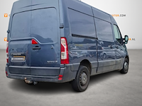 Bedrijfsauto, renault, master, 2016 - afbeelding 5 van  11