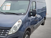 Bedrijfsauto, renault, master, 2016 - afbeelding 6 van  11