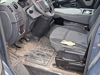 Bedrijfsauto, renault, master, 2016 - afbeelding 7 van  11