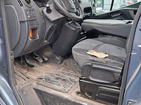 Bedrijfsauto, renault, master, 2016 - afbeelding 8 van  11