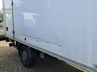 Bedrijfsauto, renault, master, 2016 - afbeelding 10 van  13