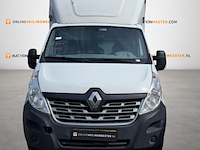 Bedrijfsauto, renault, master, 2016 - afbeelding 2 van  13