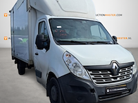Bedrijfsauto, renault, master, 2016 - afbeelding 3 van  13