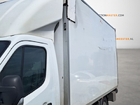 Bedrijfsauto, renault, master, 2016 - afbeelding 4 van  13
